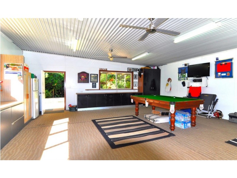 12 Platypus Close, Kuranda QLD 4881