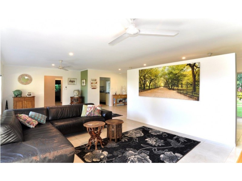 12 Platypus Close, Kuranda QLD 4881