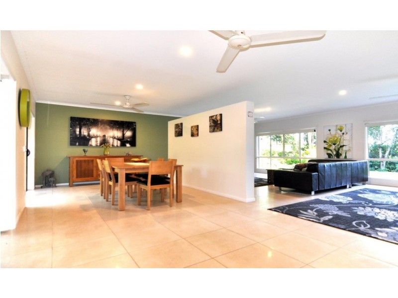 12 Platypus Close, Kuranda QLD 4881