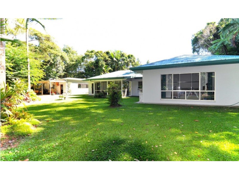 12 Platypus Close, Kuranda QLD 4881