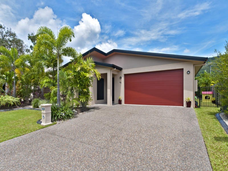 46 Monterey Street, Kewarra Beach QLD 4879