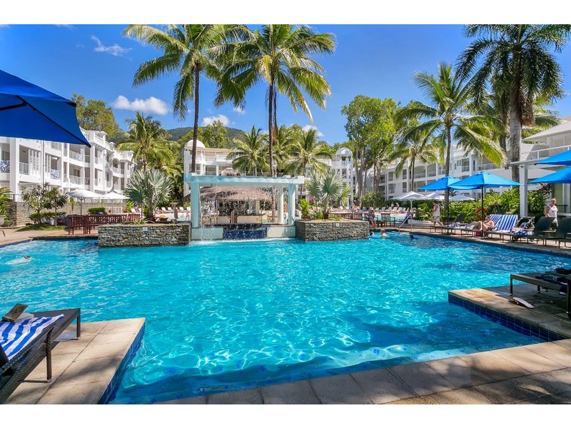 5426/123 Williams Esplanade, Palm Cove QLD 4879
