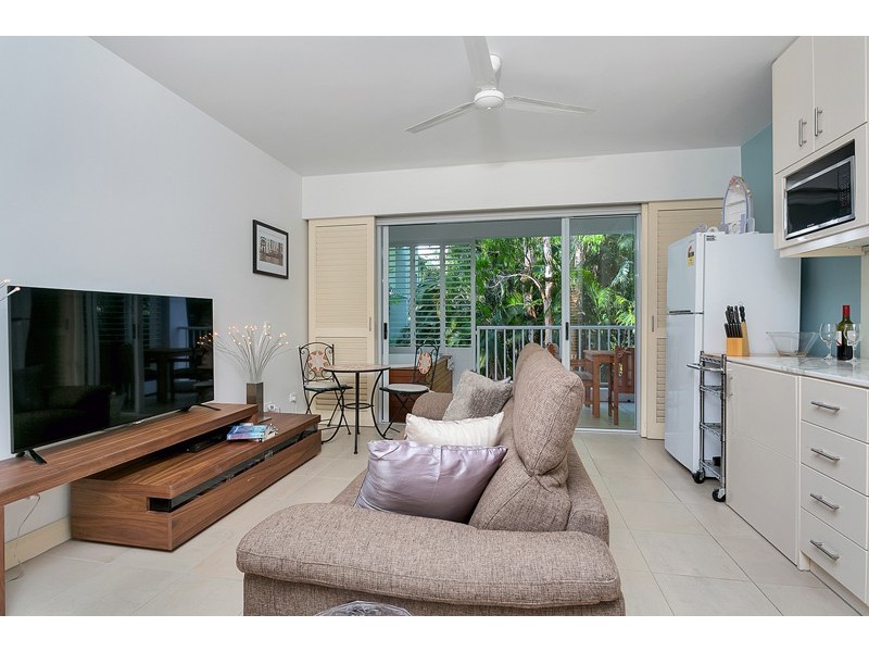 5426/123 Williams Esplanade, Palm Cove QLD 4879