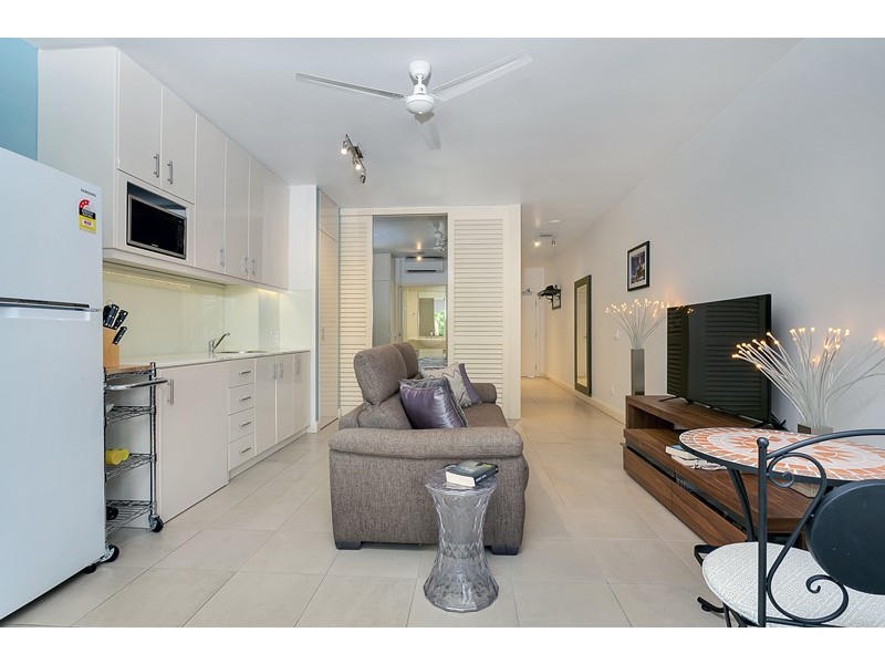 5426/123 Williams Esplanade, Palm Cove QLD 4879