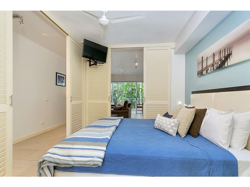5426/123 Williams Esplanade, Palm Cove QLD 4879