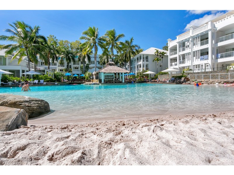 5426/123 Williams Esplanade, Palm Cove QLD 4879
