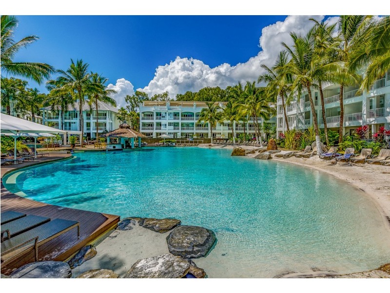 123 Williams Esp., Palm Cove QLD 4879