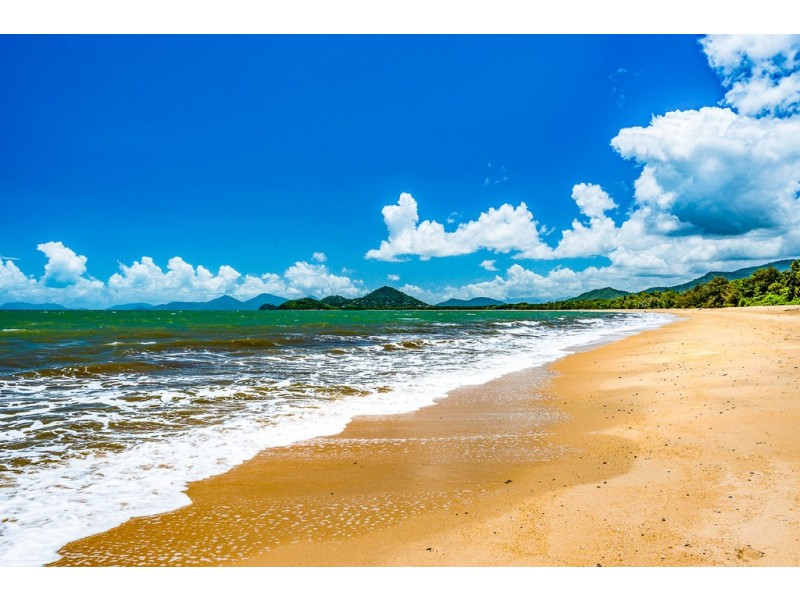 123 Williams Esp., Palm Cove QLD 4879