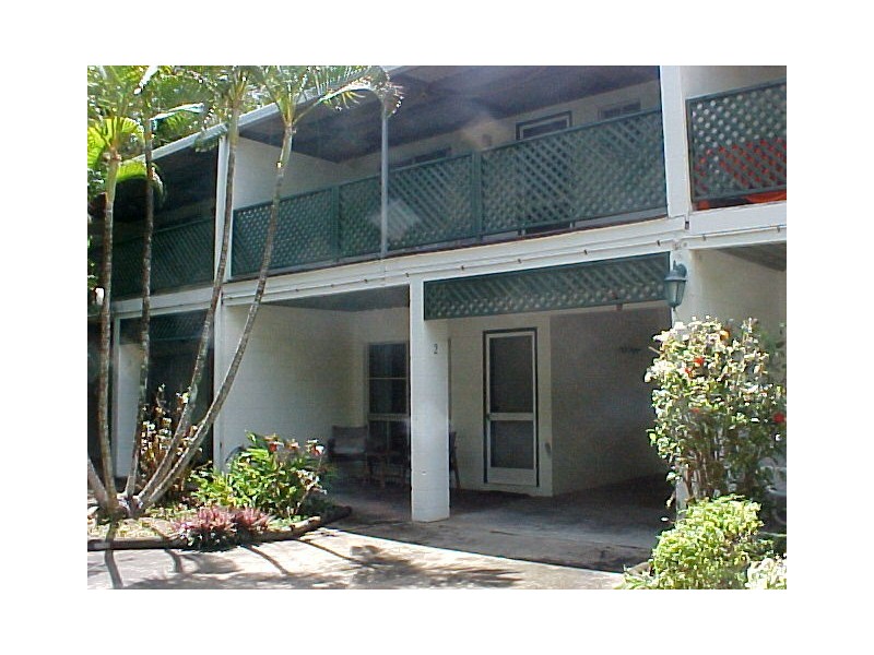 3/20 Amphora St, Palm Cove QLD 4879