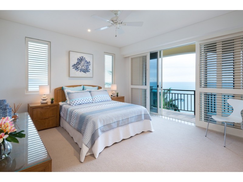 2/17 COLONEL CUMMINGS DRIVE, Palm Cove QLD 4879