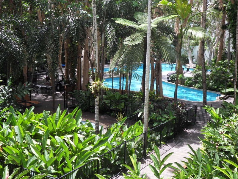 3201/1 Williams Esp, Palm Cove QLD 4879