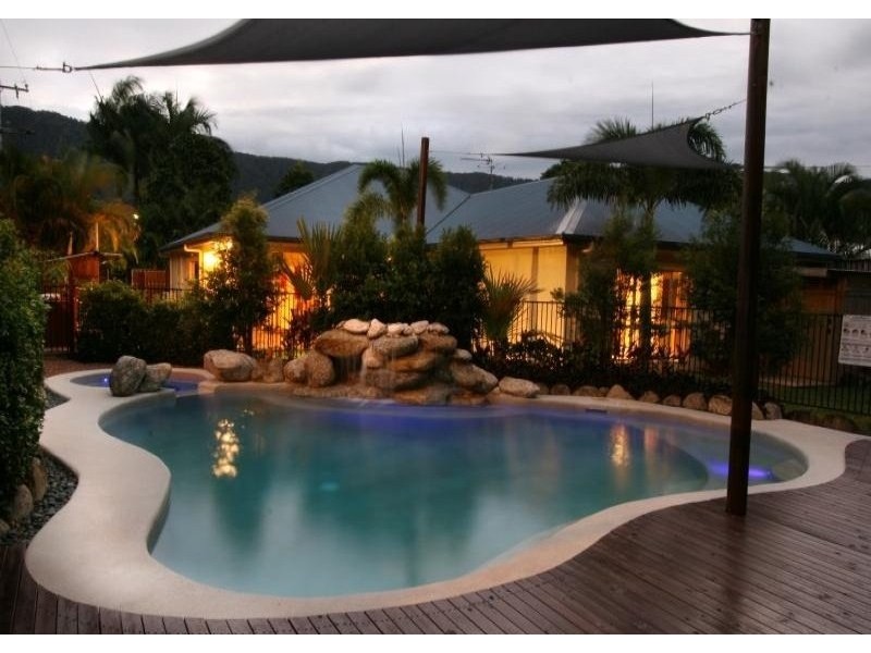 2 Morinda Close, Kewarra Beach QLD 4879