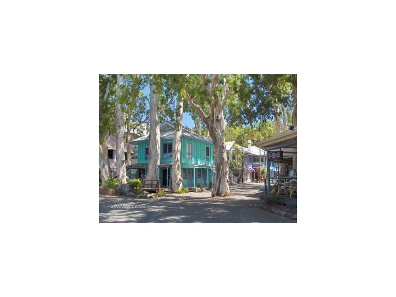 2107 Williams Esp, Palm Cove QLD 4879