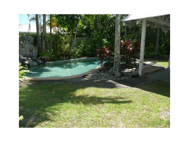38 Terebra St, Palm Cove QLD 4879