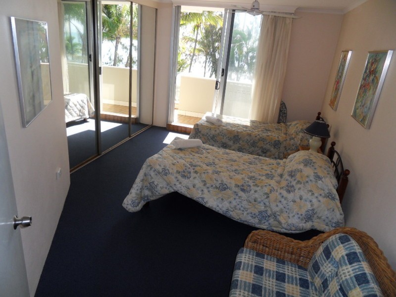 7/65 Williams Esp, Palm Cove QLD 4879
