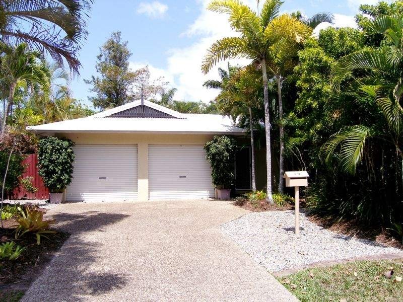 20 Eddy St, Clifton Beach QLD 4879