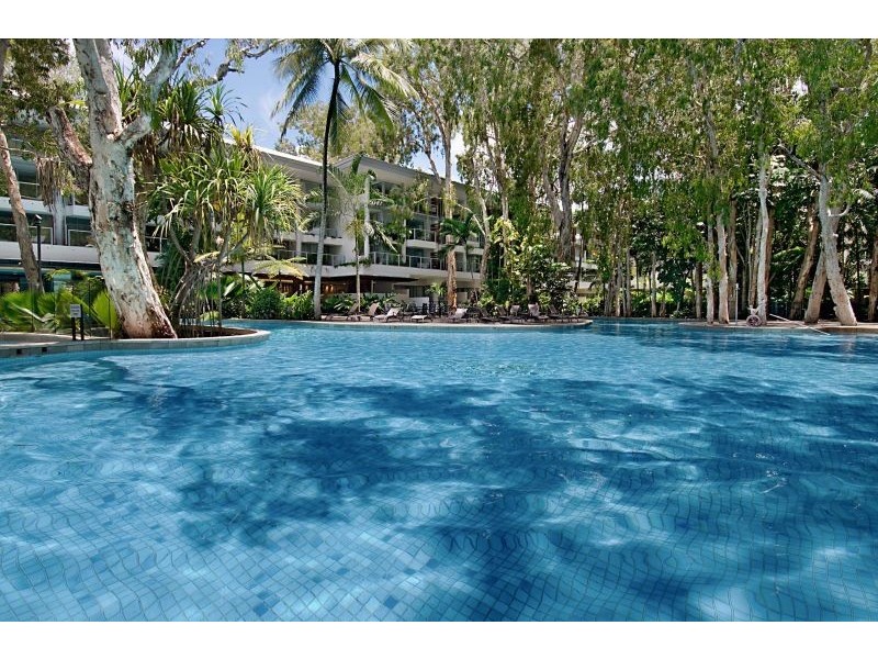 4207/1 Williams Esplanade, Palm Cove QLD 4879