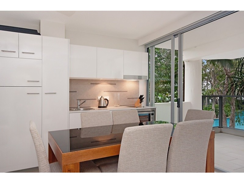 4207/1 Williams Esplanade, Palm Cove QLD 4879