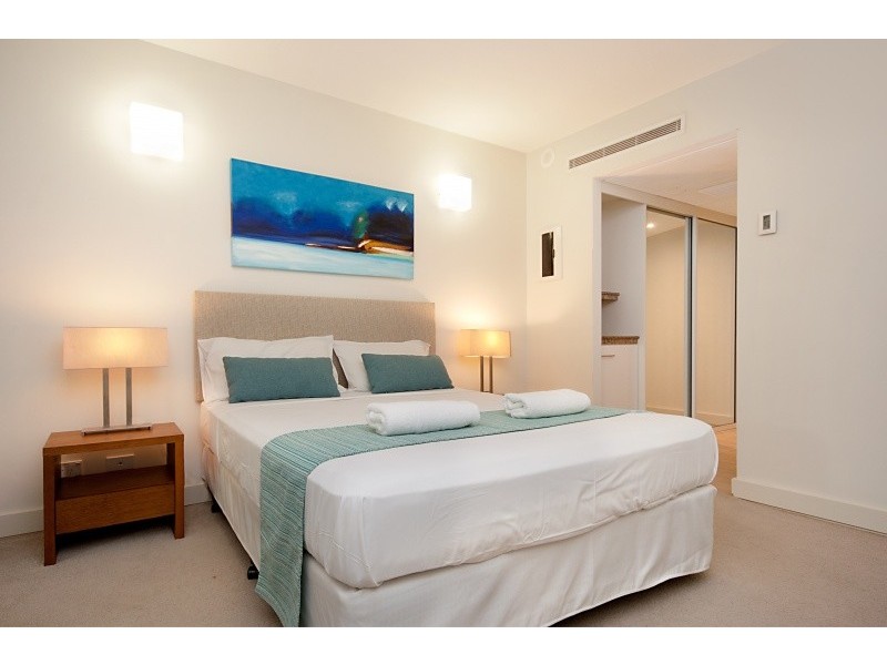 4207/1 Williams Esplanade, Palm Cove QLD 4879