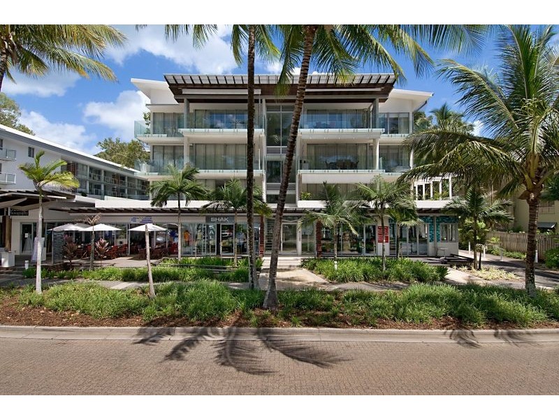 4207/1 Williams Esplanade, Palm Cove QLD 4879