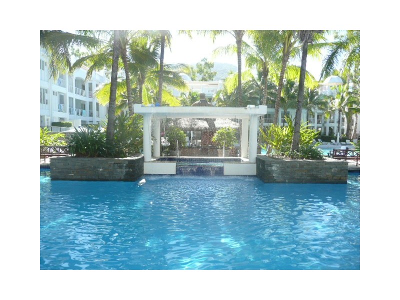 6233/123 Williams Esplanade, Palm Cove QLD 4879
