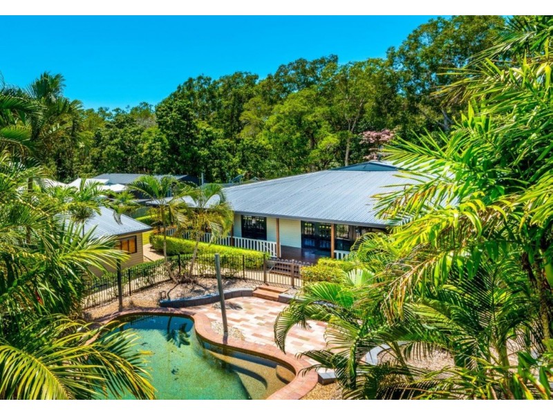 38 RUDDER STREET, Clifton Beach QLD 4879
