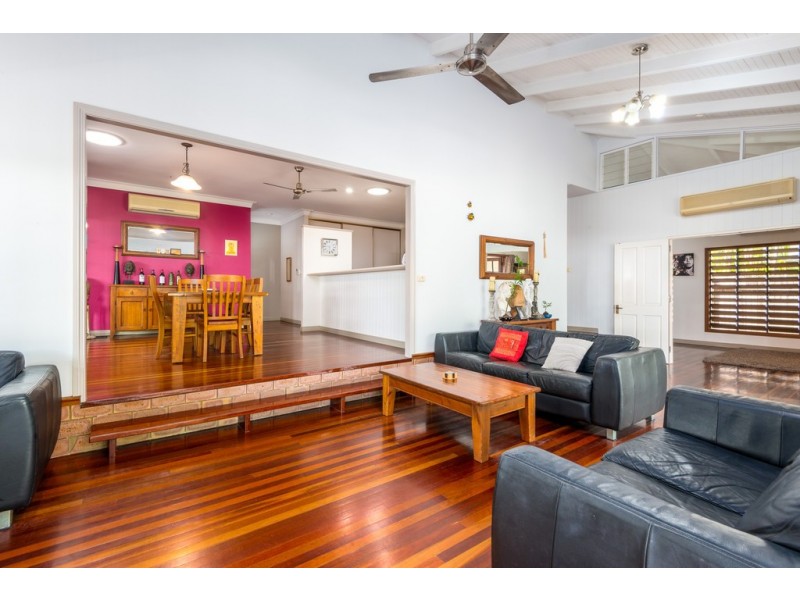 38 RUDDER STREET, Clifton Beach QLD 4879