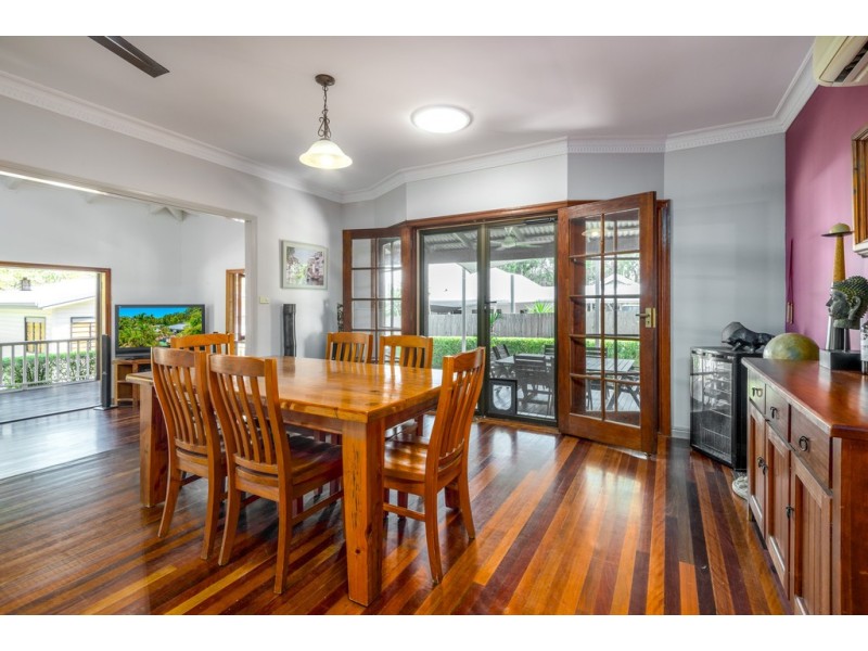 38 RUDDER STREET, Clifton Beach QLD 4879