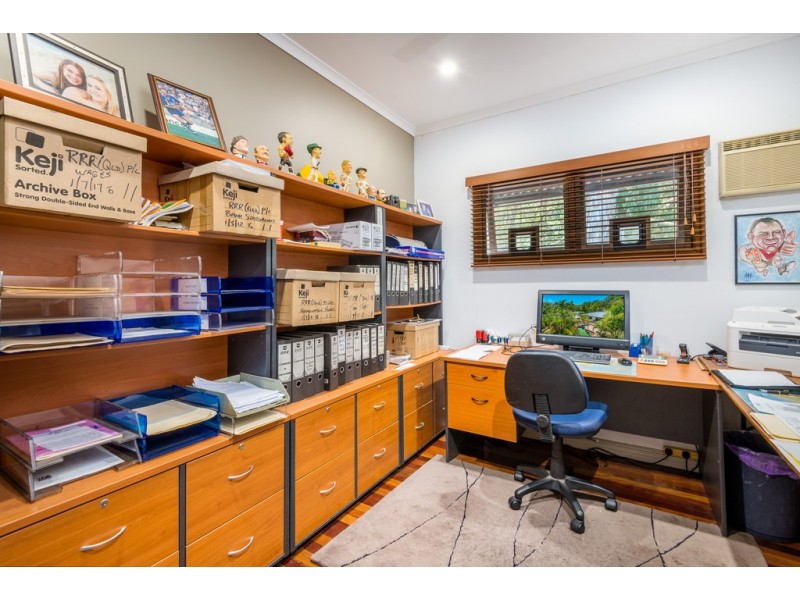 38 RUDDER STREET, Clifton Beach QLD 4879