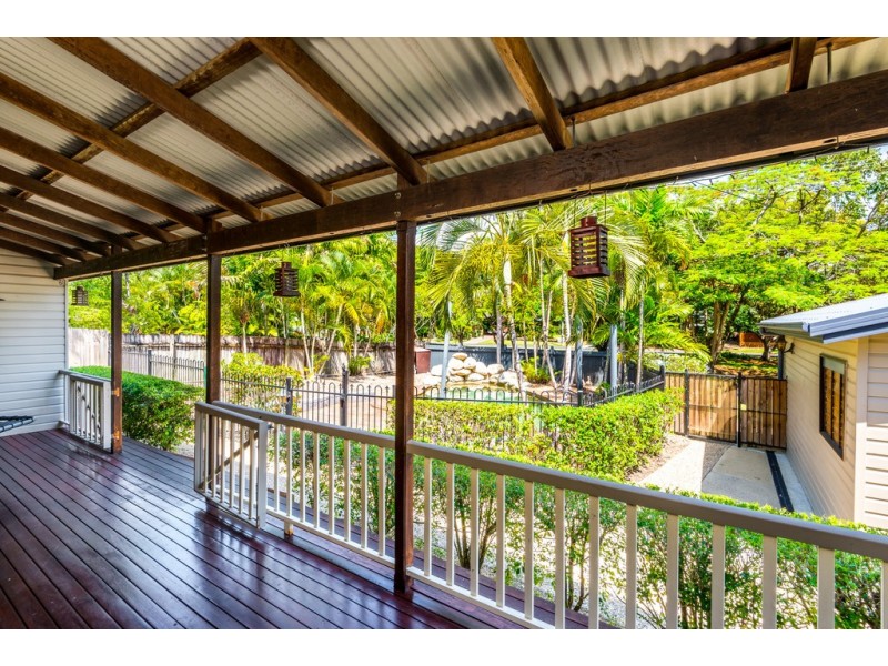 38 RUDDER STREET, Clifton Beach QLD 4879