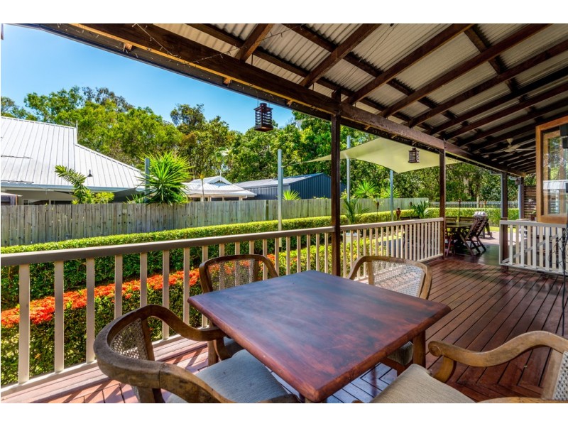 38 RUDDER STREET, Clifton Beach QLD 4879