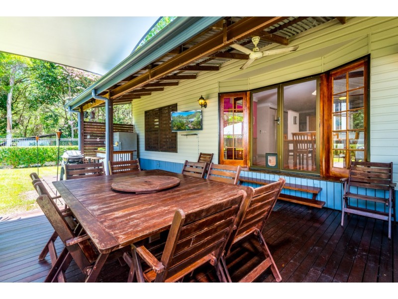 38 RUDDER STREET, Clifton Beach QLD 4879
