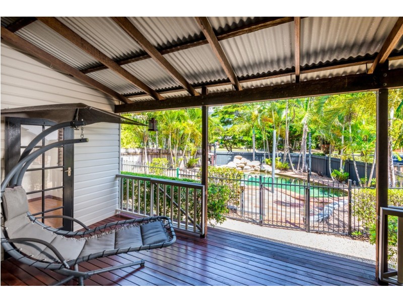 38 RUDDER STREET, Clifton Beach QLD 4879