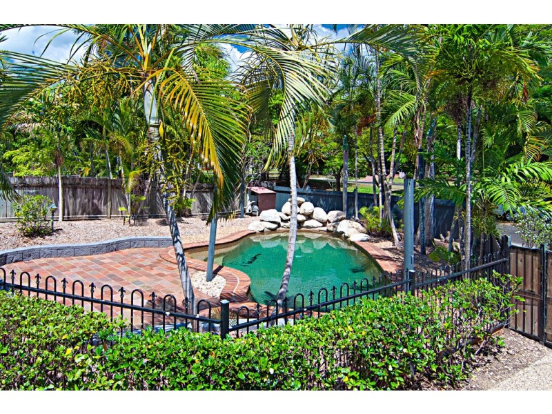 38 RUDDER STREET, Clifton Beach QLD 4879