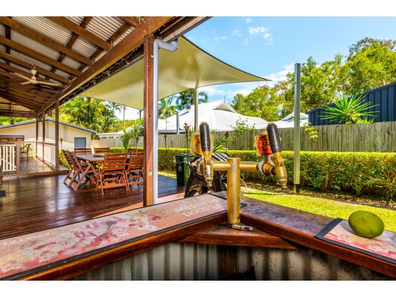 38 RUDDER STREET, Clifton Beach QLD 4879