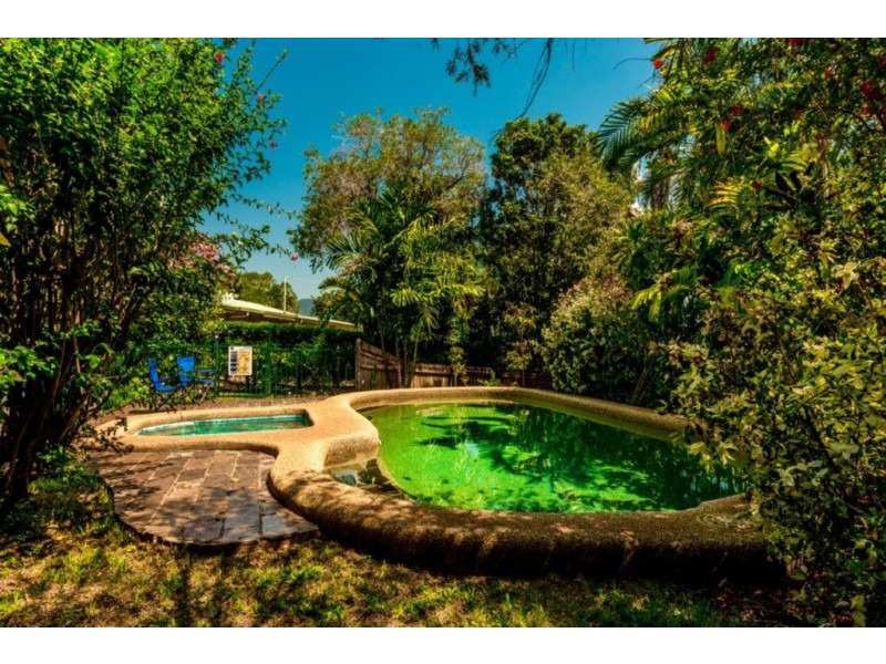 31 CYPERUS DRIVE, Redlynch QLD 4870