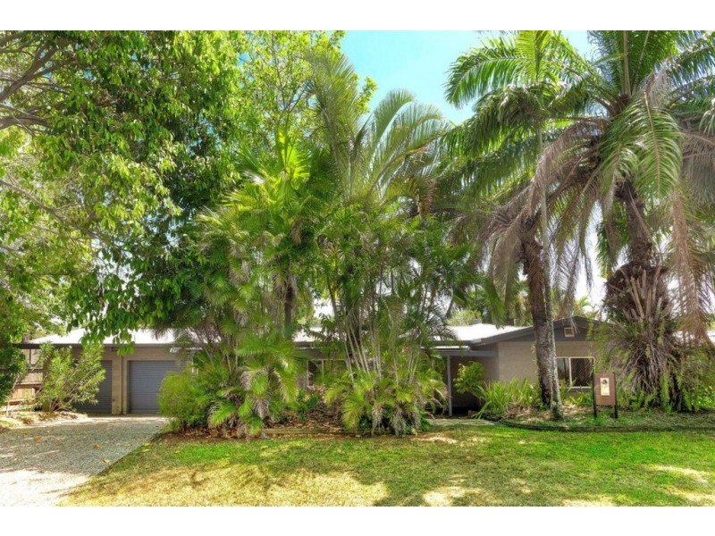 31 CYPERUS DRIVE, Redlynch QLD 4870