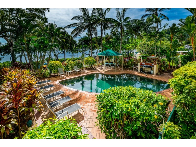 3/53-55 VASEY ESPLANADE, Trinity Beach QLD 4879