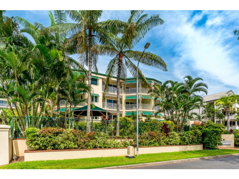3/53-55 VASEY ESPLANADE, Trinity Beach QLD 4879