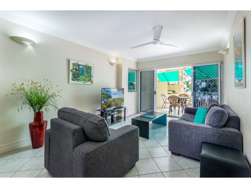 3/53-55 VASEY ESPLANADE, Trinity Beach QLD 4879