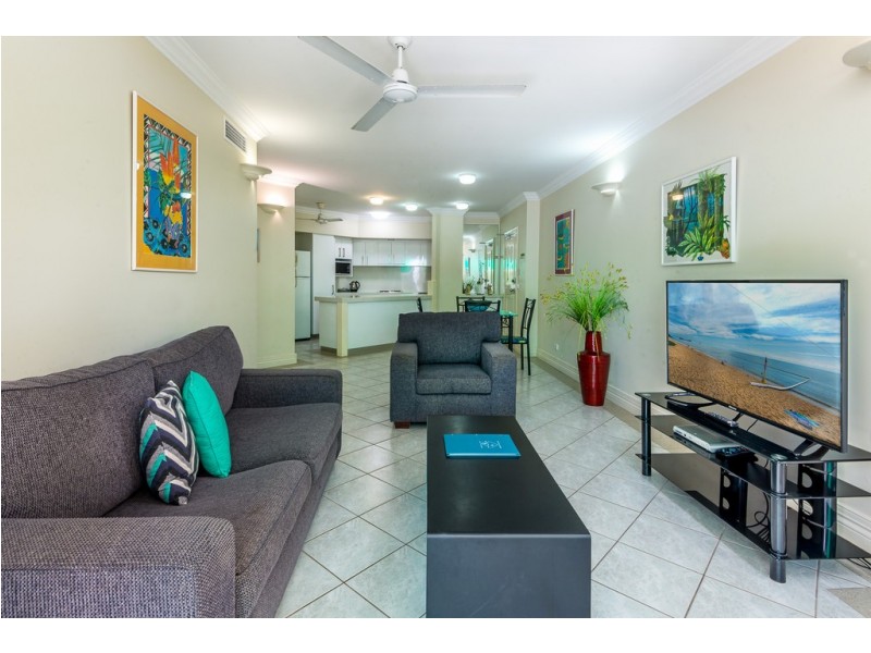 3/53-55 VASEY ESPLANADE, Trinity Beach QLD 4879