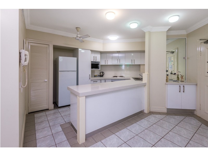 3/53-55 VASEY ESPLANADE, Trinity Beach QLD 4879