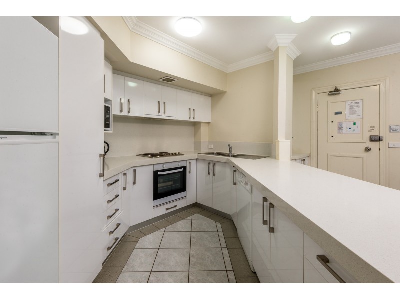 3/53-55 VASEY ESPLANADE, Trinity Beach QLD 4879