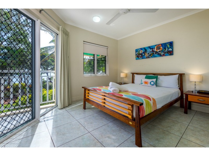 3/53-55 VASEY ESPLANADE, Trinity Beach QLD 4879