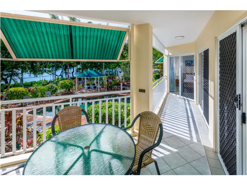 3/53-55 VASEY ESPLANADE, Trinity Beach QLD 4879