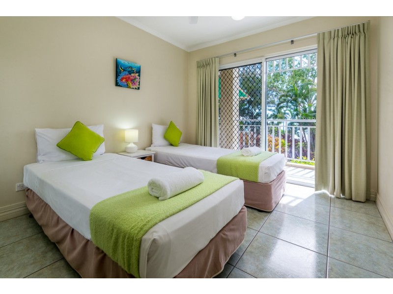 3/53-55 VASEY ESPLANADE, Trinity Beach QLD 4879