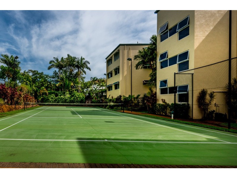 3/53-55 VASEY ESPLANADE, Trinity Beach QLD 4879