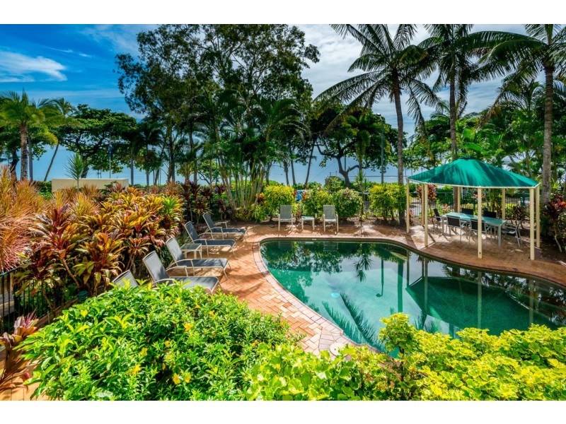 3/53-55 VASEY ESPLANADE, Trinity Beach QLD 4879