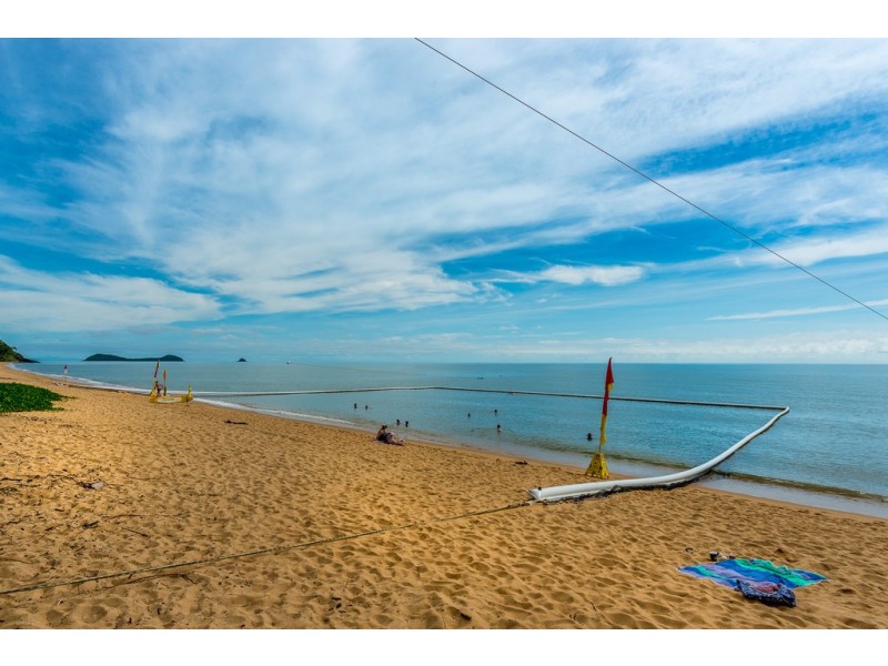 3/53-55 VASEY ESPLANADE, Trinity Beach QLD 4879
