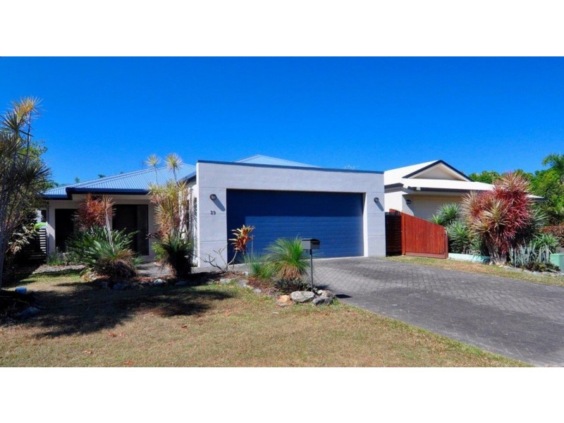 29 Cooya Street, Kewarra Beach QLD 4879